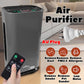 Air purifier for allergies